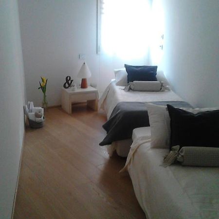 Emilia Suite Modena Room photo