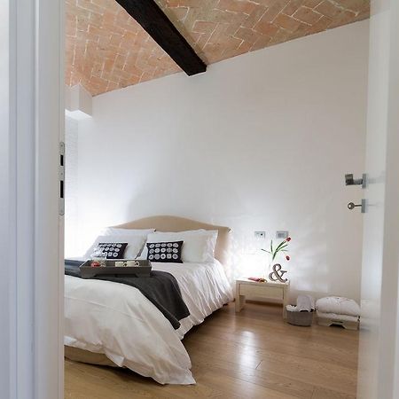 Emilia Suite Modena Exterior photo