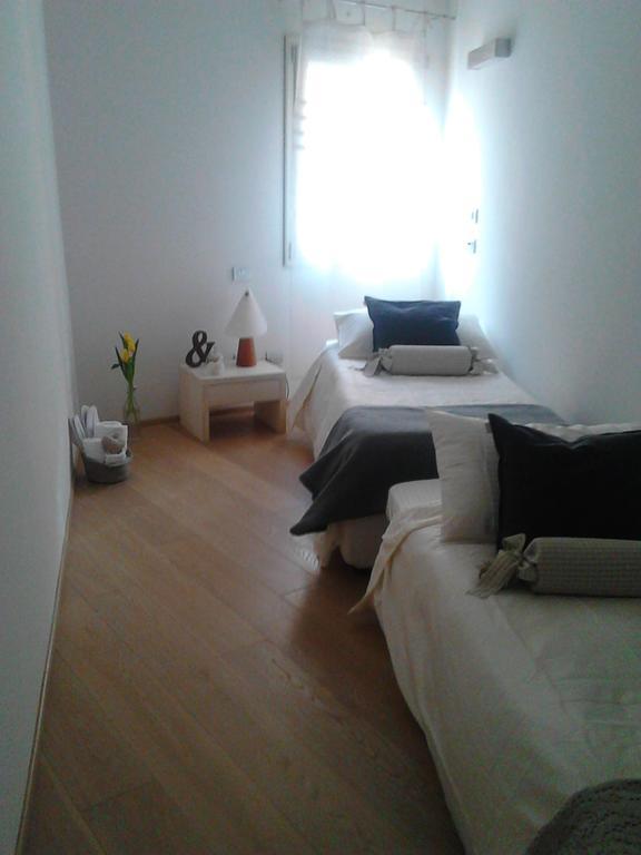 Emilia Suite Modena Room photo