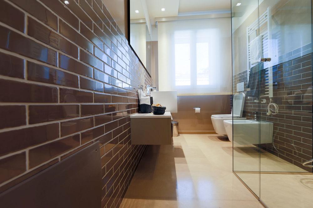 Emilia Suite Modena Exterior photo