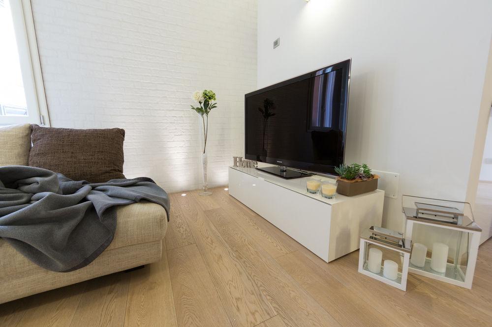 Emilia Suite Modena Exterior photo