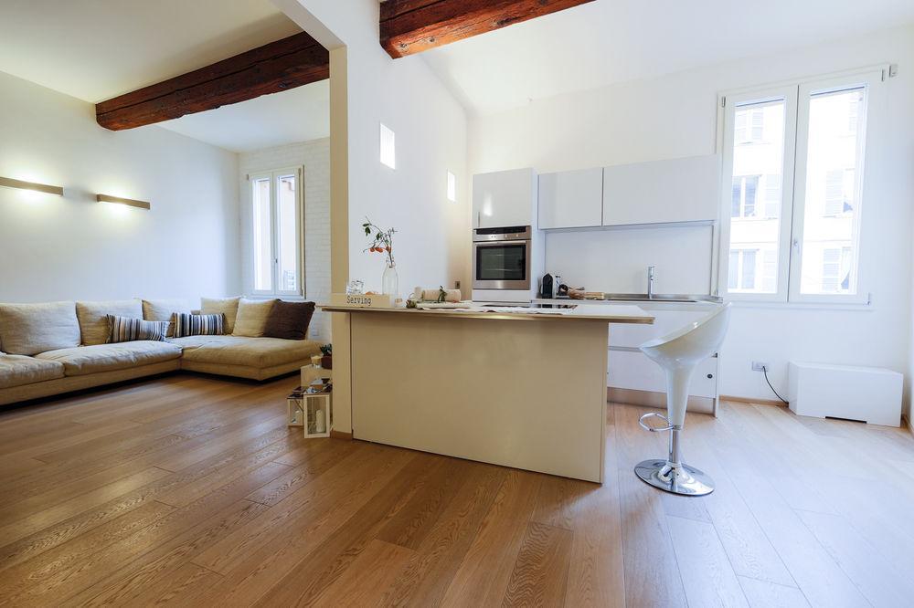 Emilia Suite Modena Exterior photo