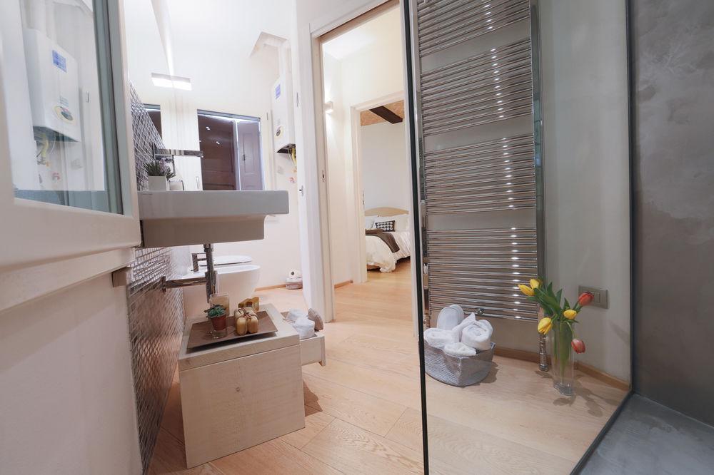 Emilia Suite Modena Exterior photo