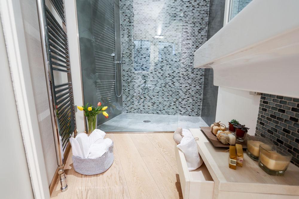 Emilia Suite Modena Exterior photo