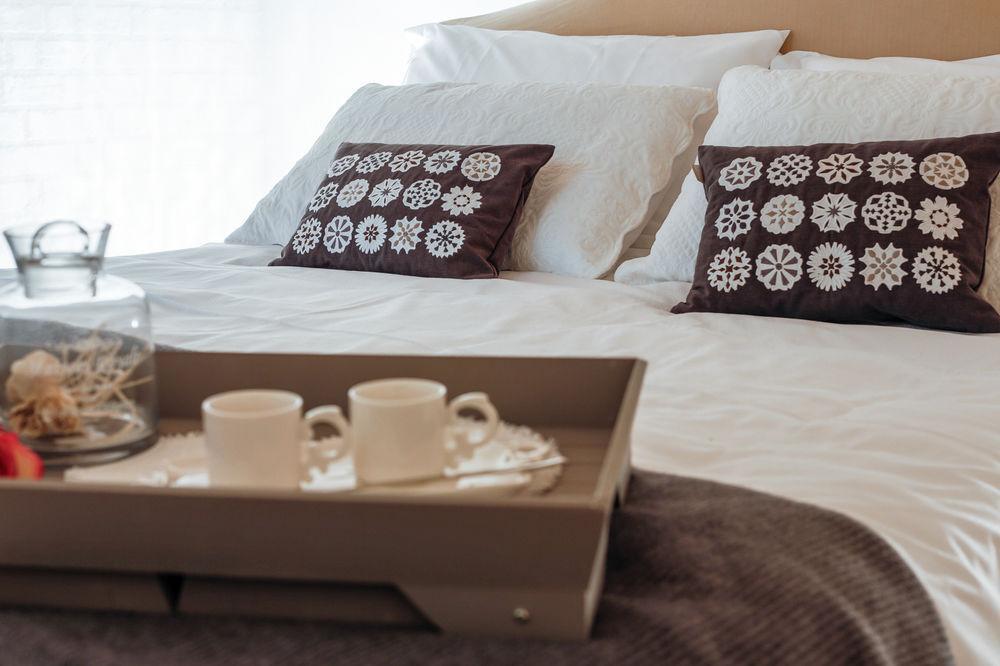 Emilia Suite Modena Exterior photo