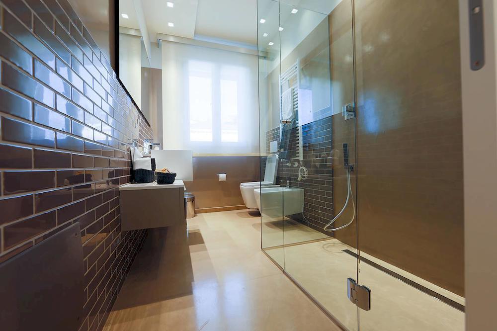 Emilia Suite Modena Exterior photo