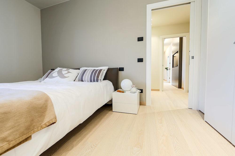Emilia Suite Modena Exterior photo