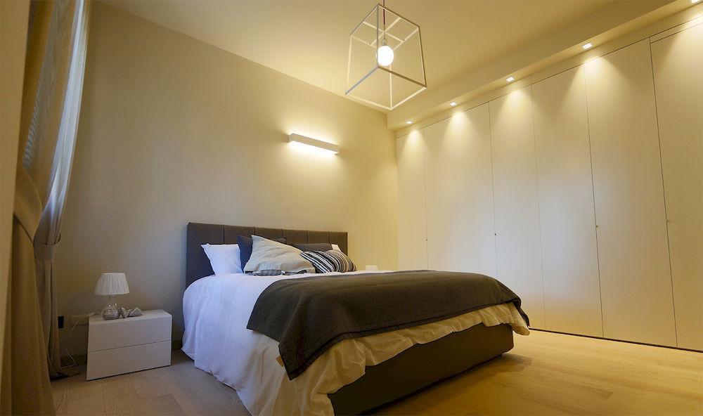 Emilia Suite Modena Exterior photo