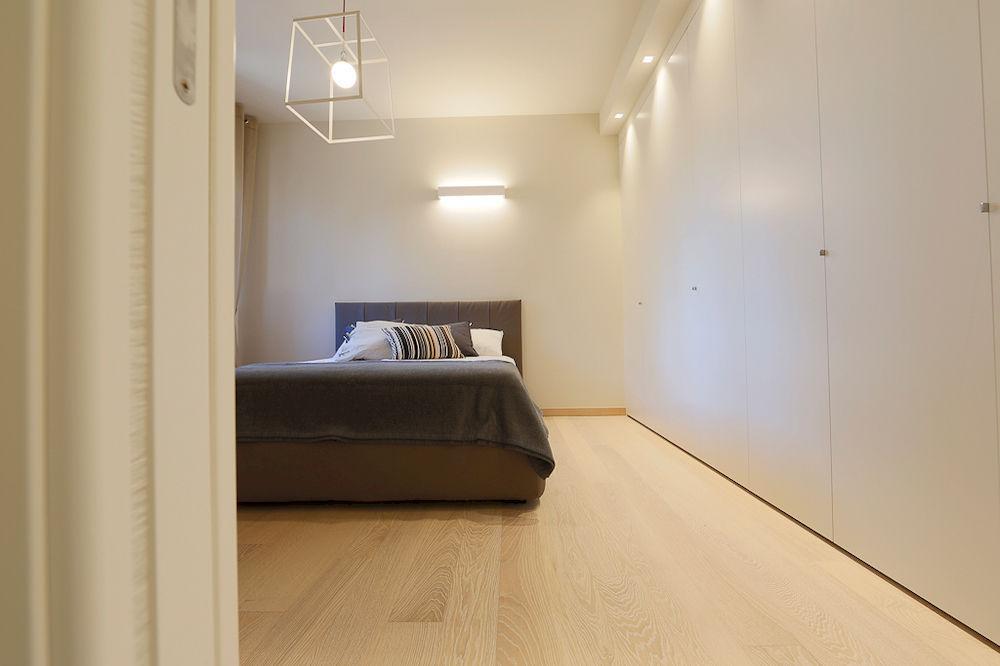 Emilia Suite Modena Exterior photo