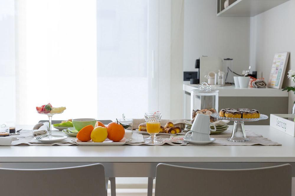 Emilia Suite Modena Exterior photo