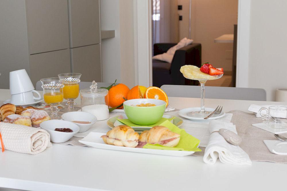 Emilia Suite Modena Exterior photo