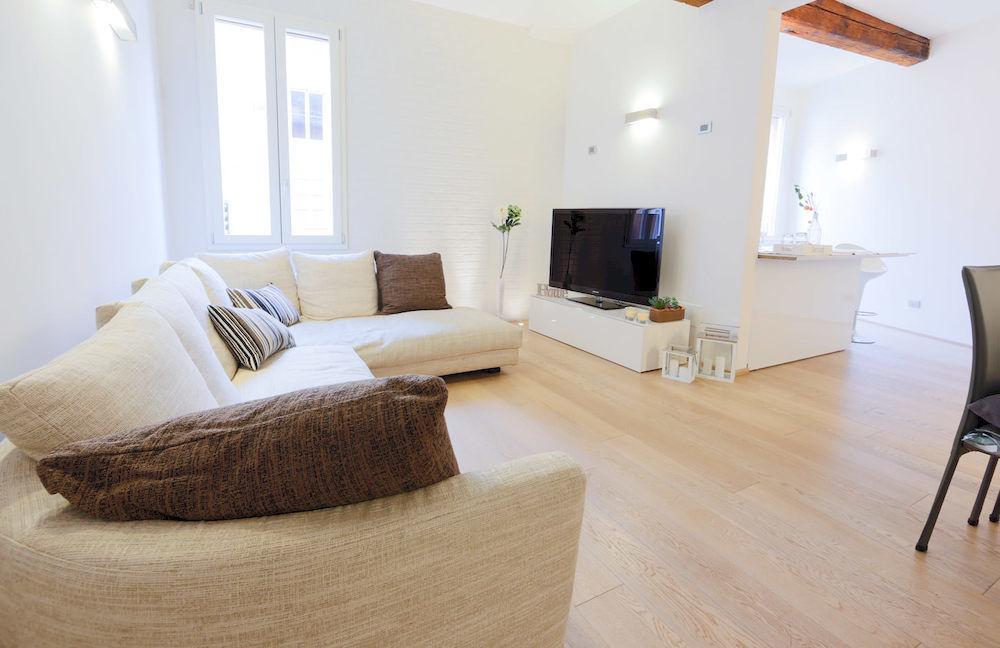 Emilia Suite Modena Exterior photo