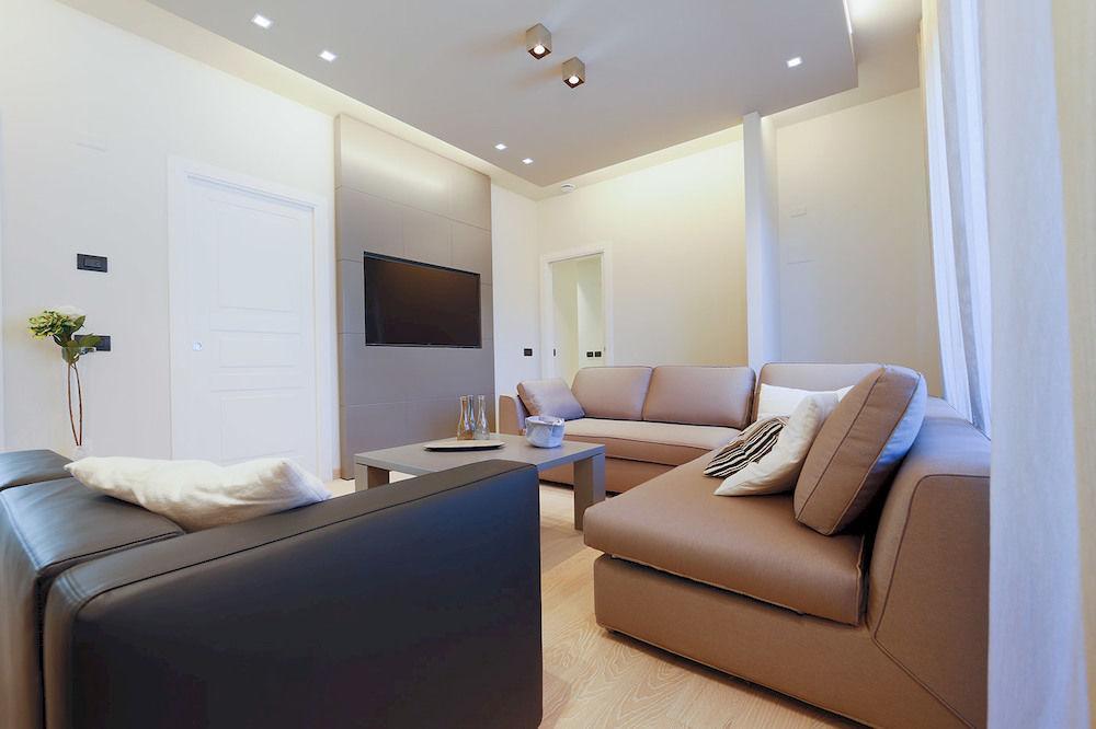 Emilia Suite Modena Exterior photo