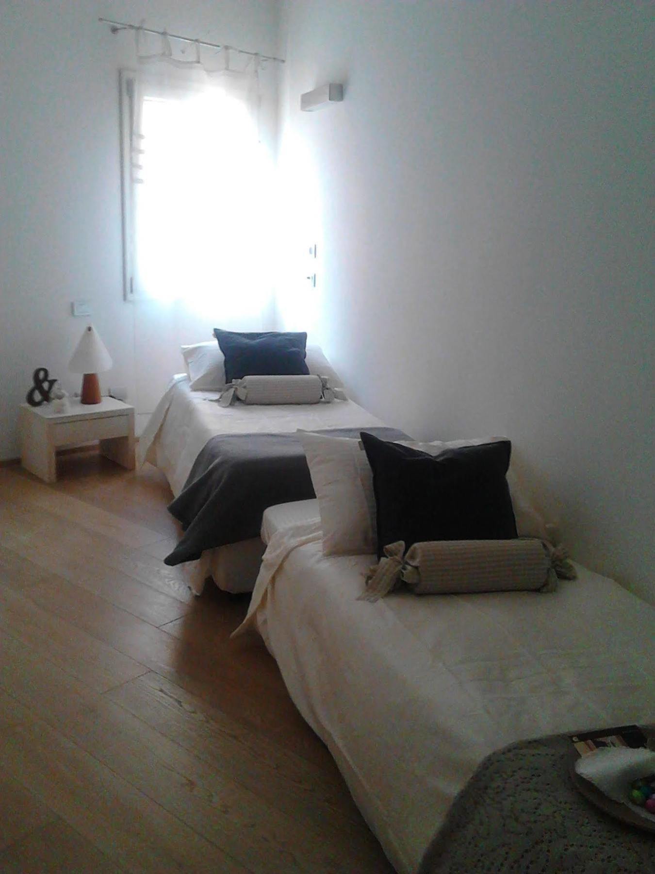 Emilia Suite Modena Exterior photo